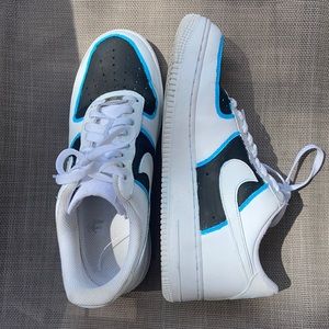 CUSTOM Air Force 1